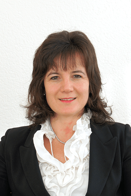 Nadia Barrera, consultant for AdvantA since 2015